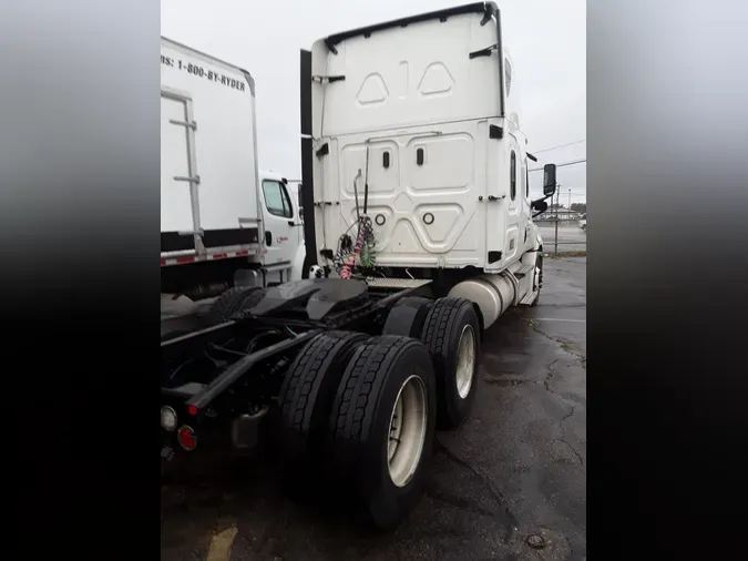 2020 FREIGHTLINER/MERCEDES NEW CASCADIA PX12664