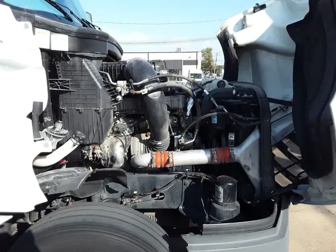 2022 FREIGHTLINER/MERCEDES NEW CASCADIA PX12664bf147f6f096575eb9d0901d6fcd109d1