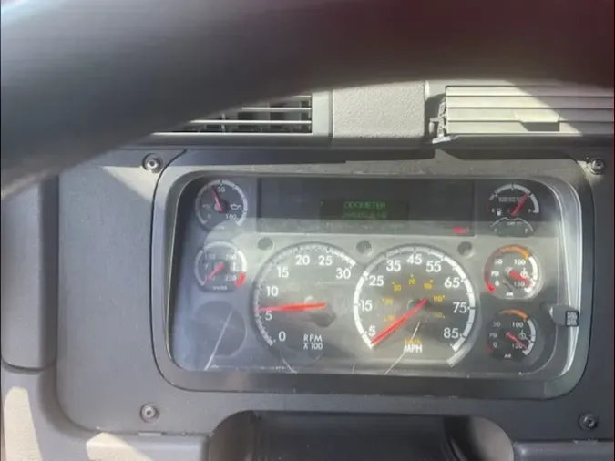 2018 FREIGHTLINER CASCADIA 125