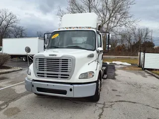 2017 FREIGHTLINER/MERCEDES M2-112