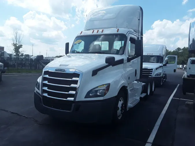 2020 FREIGHTLINER/MERCEDES NEW CASCADIA PX12664bf172e98e42502a899f1d6361e6c5bcc