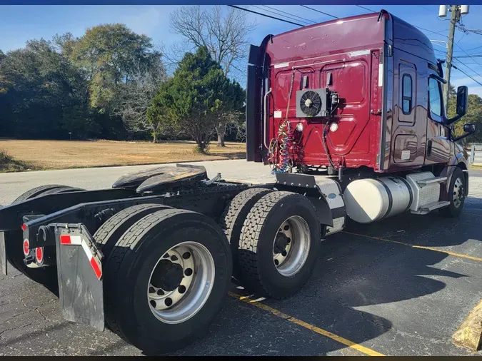 2019 FREIGHTLINER/MERCEDES NEW CASCADIA PX12664