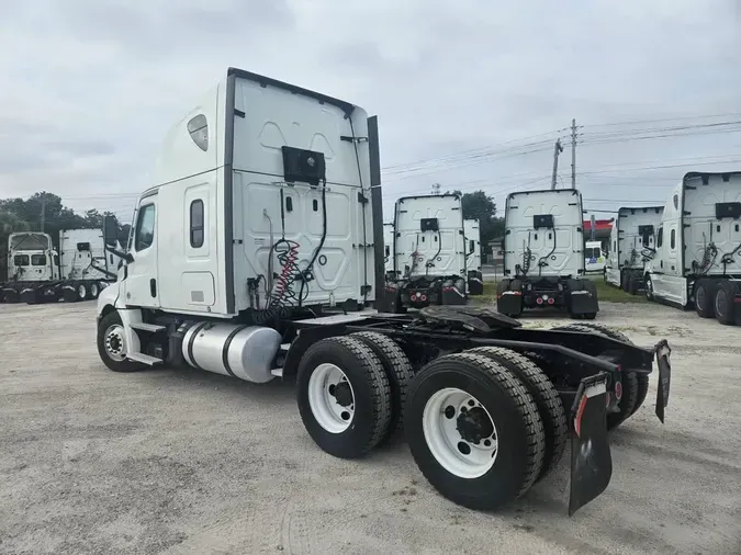 2022 FREIGHTLINER/MERCEDES NEW CASCADIA PX12664bf186f6cb166a3d61d239c0941aa59b4