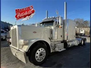 2018 PETERBILT 389