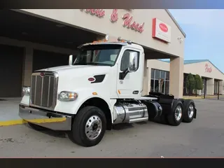 2020 Peterbilt 567