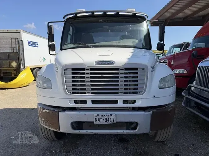 2015 FREIGHTLINER BUSINESS CLASS M2 106