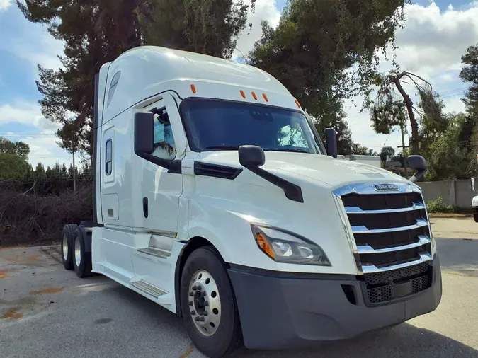 2022 FREIGHTLINER/MERCEDES NEW CASCADIA PX12664bf1b5dfc9b22e767be9527445fb8c131