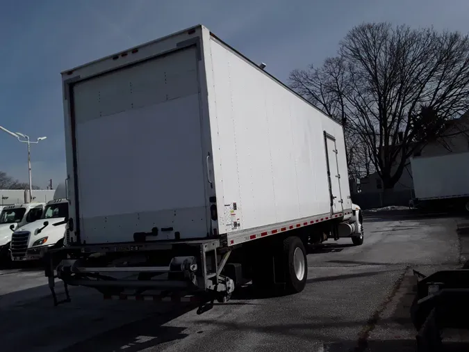 2018 NAVISTAR INTERNATIONAL 4300