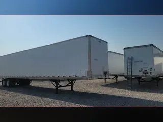 2008 Strick Trailers Other