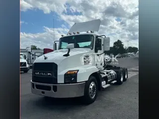 2023 MACK ANTHEM AN64T