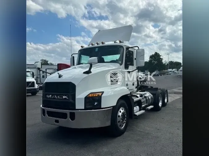 2023 MACK ANTHEM AN64Tbf1ba6ee57906dc14d2d80652f70774e