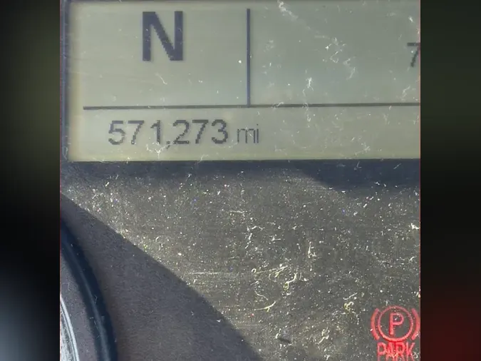 2019 FREIGHTLINER CASCADIA 125