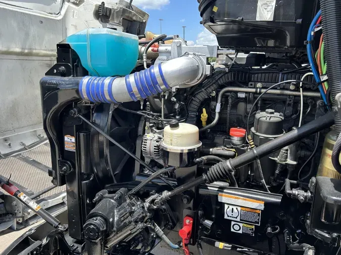 2020 Peterbilt 579