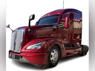 2023 Kenworth T680