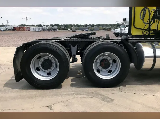 2024 INT LT625 6X4