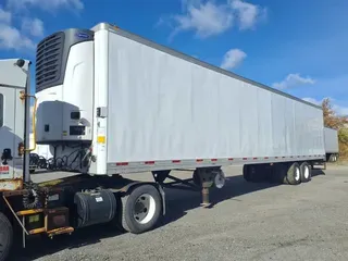 2017 UTILITY TRAILERS VS2RA 48/162/96
