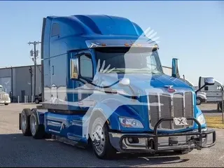 2022 PETERBILT 579