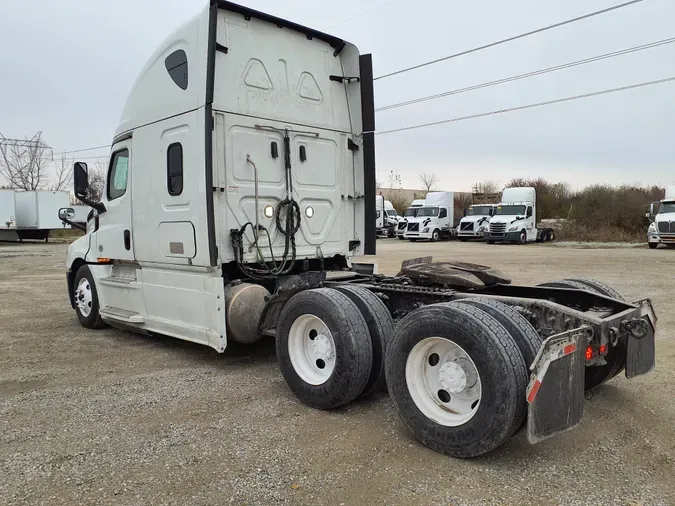 2019 FREIGHTLINER/MERCEDES NEW CASCADIA PX12664