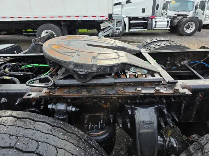 2019 FREIGHTLINER NEW CASCADIA PX12664