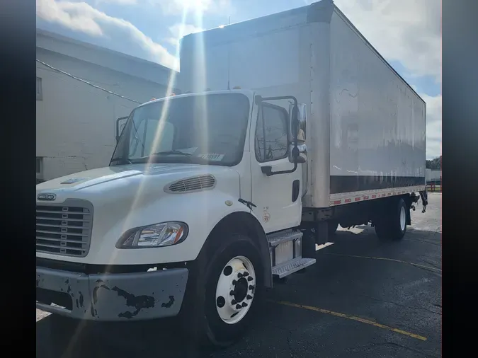 2018 FREIGHTLINER/MERCEDES M2 106bf1f82cac1541c571a58faf6dc25866d