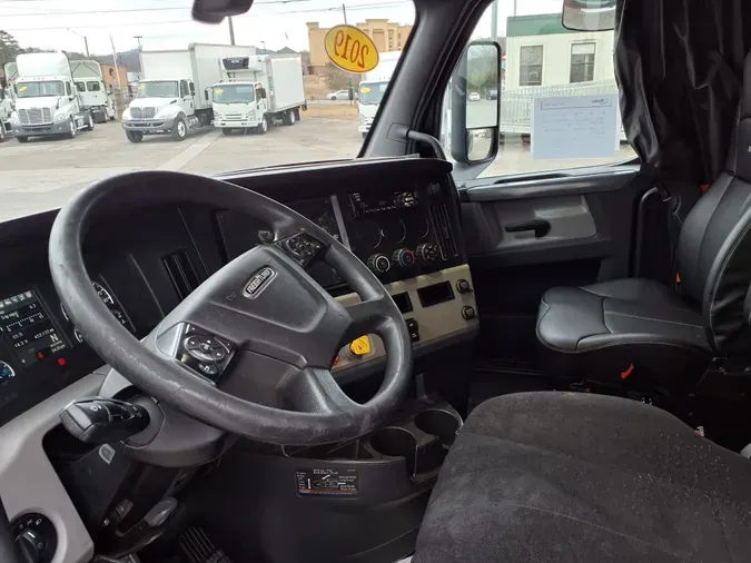 2019 FREIGHTLINER/MERCEDES NEW CASCADIA PX12664