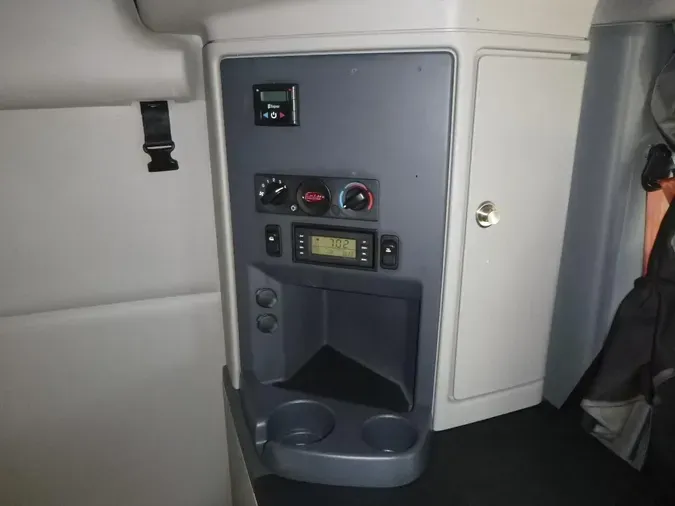 2021 Peterbilt 579