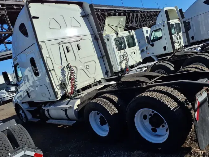 2022 FREIGHTLINER/MERCEDES NEW CASCADIA PX12664bf20079832a86478c94dd971f2567c20