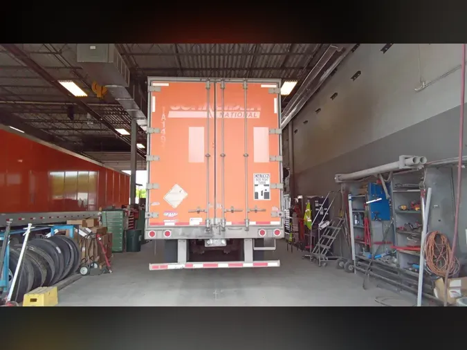 2015 Wabash DVHDHPCbf2079233d70150bf5cbd62405eca2c9