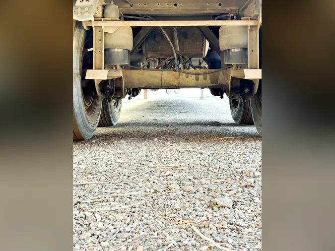 2020 VANGUARD VAN - REF