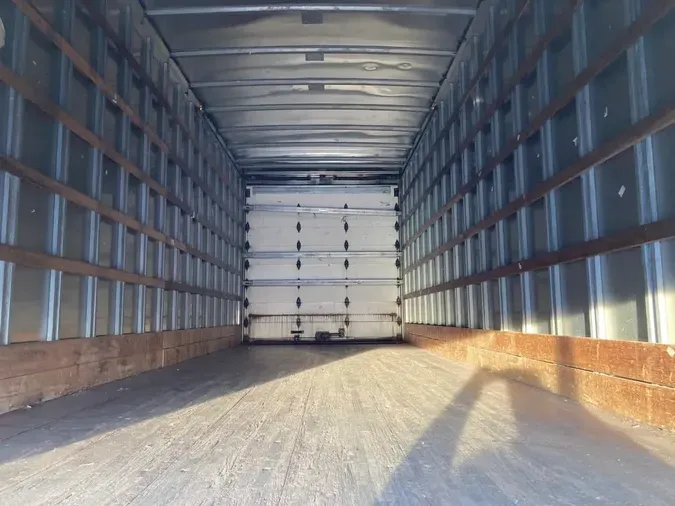 2020 FREIGHTLINER/MERCEDES M2 106