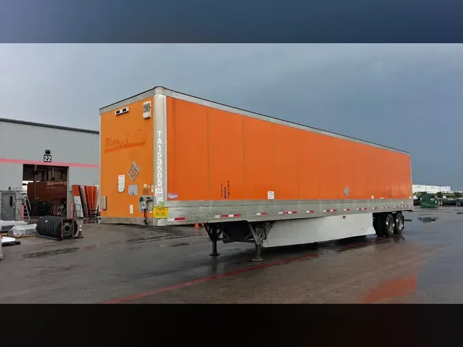 2015 Wabash DVHDHPCbf21dacd14e2bab2450afba1354dbca0
