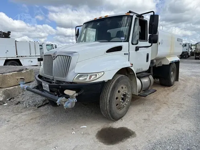 2012 INTERNATIONAL DURASTAR 4300bf225818701fccdd21446cce4527fb93