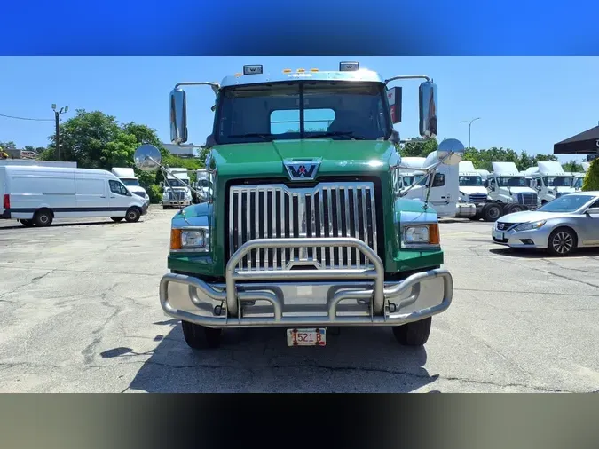 2020 WESTMOR INDUSTRIES, LLC 4700SB