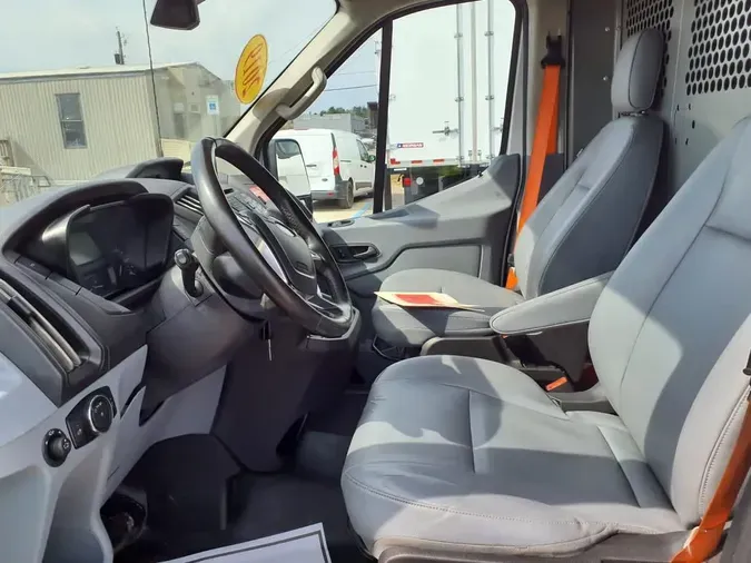 2019 FORD MOTOR COMPANY TRANSIT 350