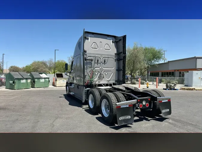 2024 Freightliner Cascadia 126bf253c76d74b1c2800c8ba450f8283e6