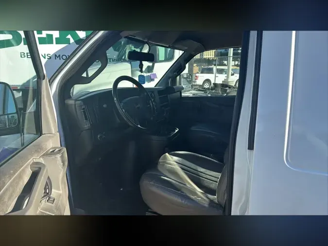 2020 GENERAL MOTORS CORP. G3500