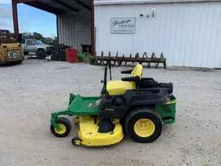 2018 John Deere Z535M