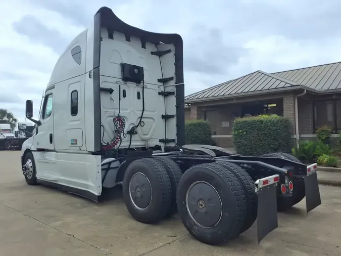 2022 FREIGHTLINER/MERCEDES NEW CASCADIA PX12664bf2614649ef79b766bc71aa0fbe34e6a