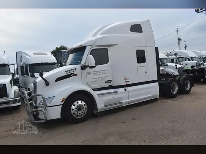 2022 PETERBILT 579bf26e5d29468eb25944de037af1d3637