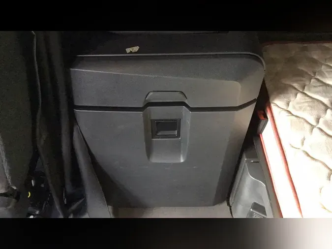 2021 Freightliner Cascadia 126bf275fdea6d597b175248c0683c322c8