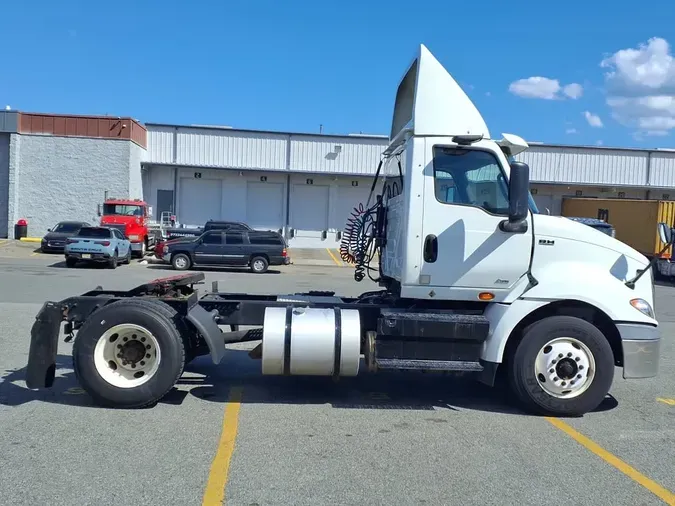 2020 NAVISTAR INTERNATIONAL RH613 DAYCAB S/A