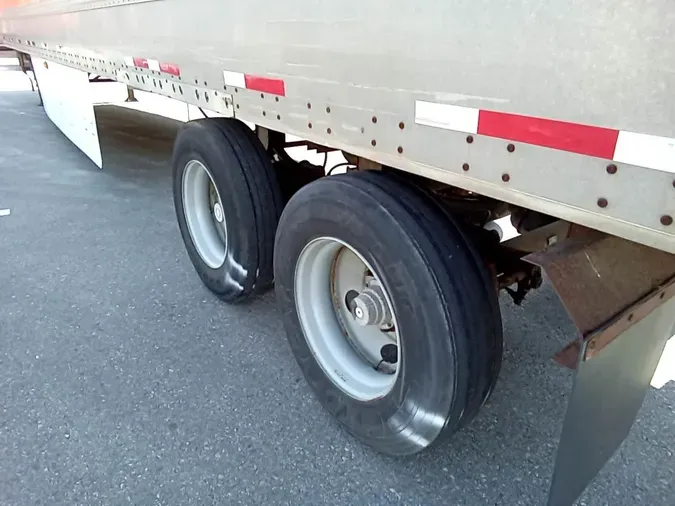 2005 Wabash Other