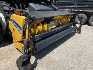 2013 New Holland 283
