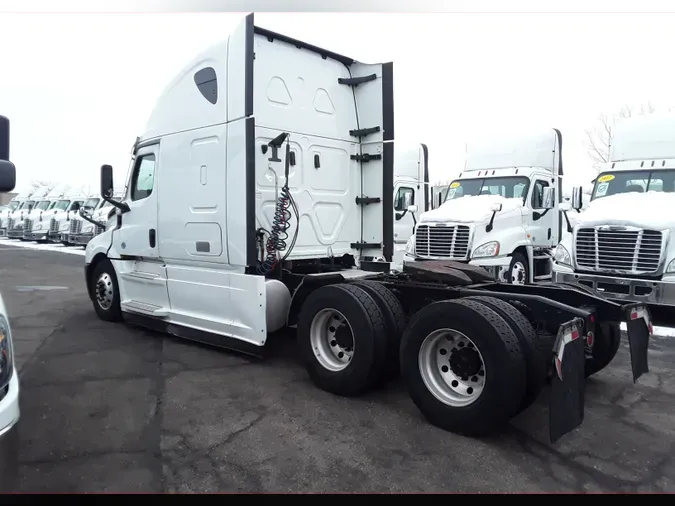 2021 FREIGHTLINER/MERCEDES NEW CASCADIA PX12664