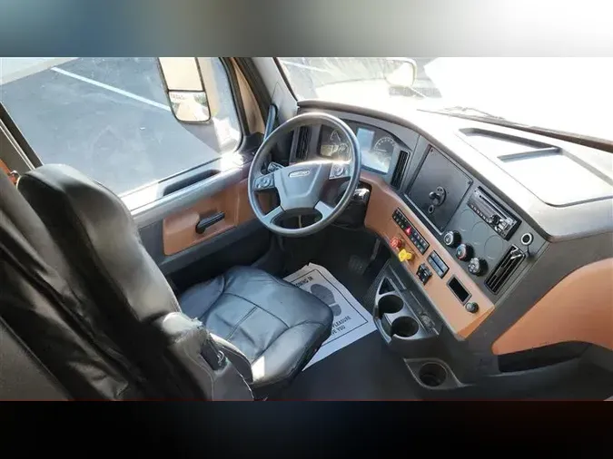 2022 FREIGHTLINER CA126bf2baa3144bc6ad2813ddfc57d300208