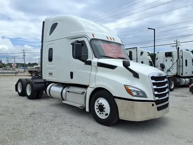 2020 FREIGHTLINER NEW CASCADIA PX12664