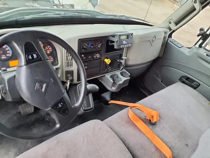 2017 NAVISTAR INTERNATIONAL 4300