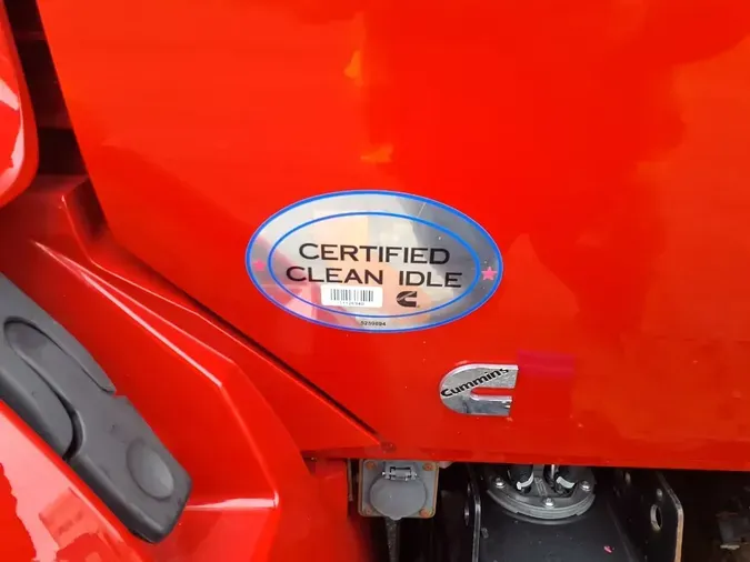 2020 NAVISTAR INTERNATIONAL MV607 (4X2)bf2c92a402552d46d5546e091054acbb