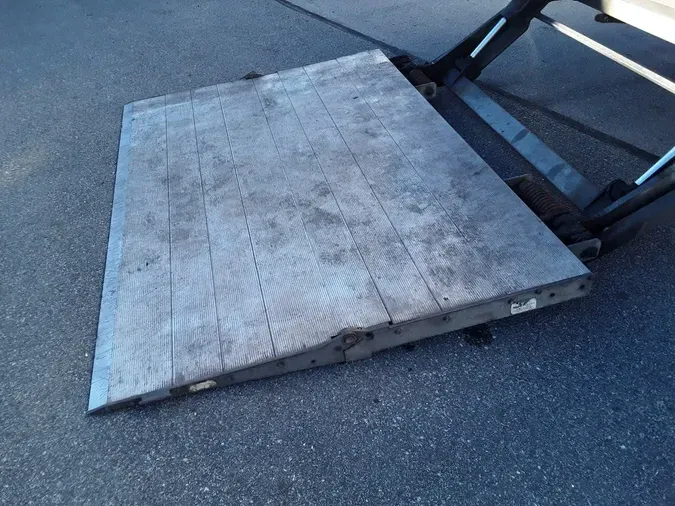 2019 NAVISTAR INTERNATIONAL MV607 (4X2)bf2d5fd775f974e545cc10f01f93a05d