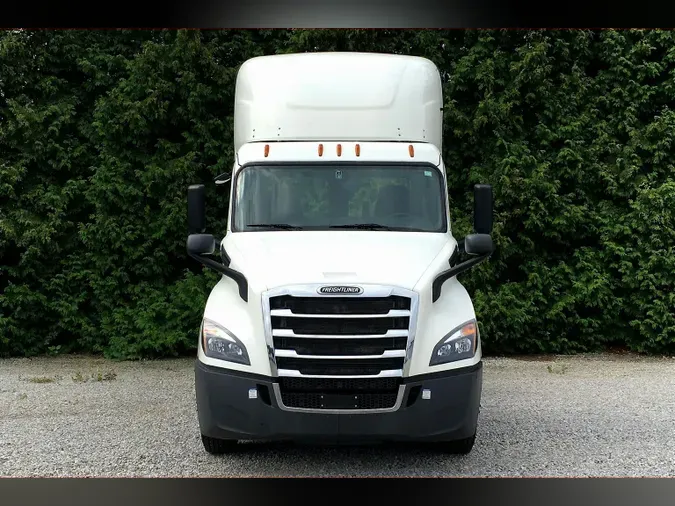 2020 FRG CASCADIA